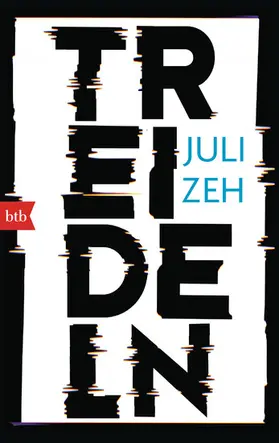 Zeh | Treideln | E-Book | sack.de