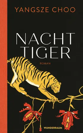 Choo |  Nachttiger | eBook | Sack Fachmedien