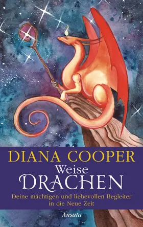 Cooper |  Weise Drachen | eBook | Sack Fachmedien
