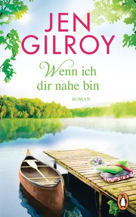 Gilroy |  Wenn ich dir nahe bin | eBook | Sack Fachmedien