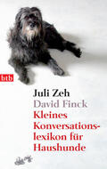 Zeh / Finck |  Kleines Konversationslexikon für Haushunde | eBook | Sack Fachmedien