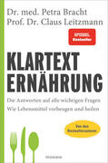 Bracht / Leitzmann |  Klartext Ernährung | eBook | Sack Fachmedien