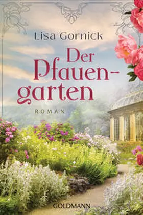 Gornick |  Der Pfauengarten | eBook | Sack Fachmedien