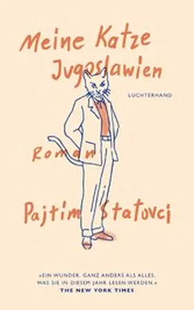 Statovci |  Meine Katze Jugoslawien | eBook | Sack Fachmedien