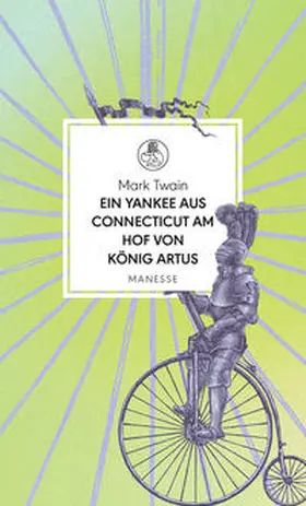 Twain |  Ein Yankee aus Connecticut am Hof von König Artus | eBook | Sack Fachmedien