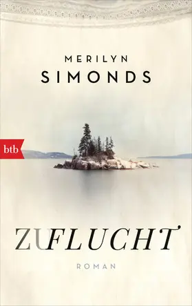 Simonds |  Zuflucht | eBook | Sack Fachmedien