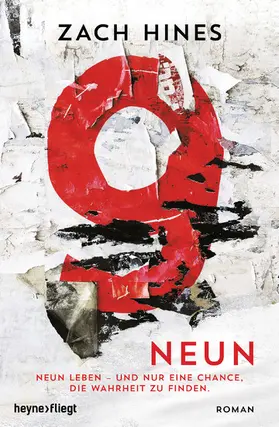 Hines |  Neun | eBook | Sack Fachmedien