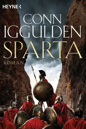 Iggulden |  Sparta | eBook | Sack Fachmedien