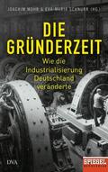 Schnurr / Mohr |  Die Gründerzeit | eBook | Sack Fachmedien
