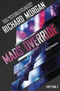 Morgan |  Mars Override | eBook | Sack Fachmedien