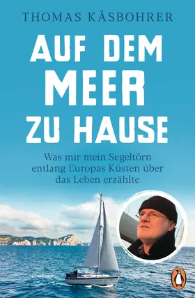 Käsbohrer |  Auf dem Meer zu Hause | eBook | Sack Fachmedien