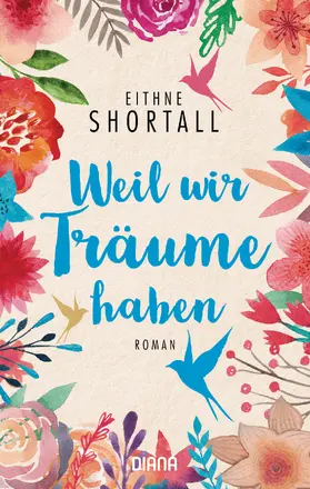 Shortall |  Weil wir Träume haben | eBook | Sack Fachmedien