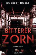 Horst |  Bitterer Zorn | eBook | Sack Fachmedien