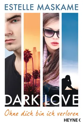 Maskame |  DARK LOVE - Ohne dich bin ich verloren | eBook | Sack Fachmedien