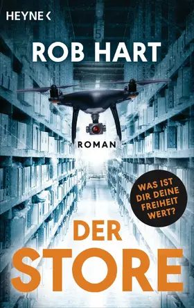 Hart |  Der Store | eBook | Sack Fachmedien