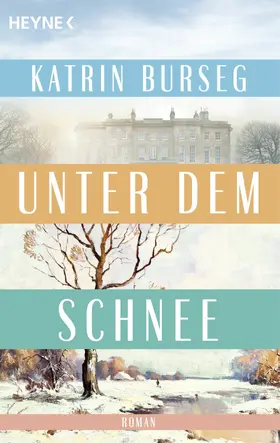 Burseg | Unter dem Schnee | E-Book | sack.de