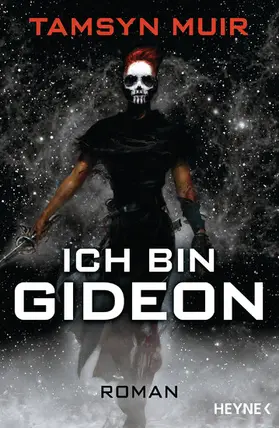 Muir |  Ich bin Gideon | eBook | Sack Fachmedien