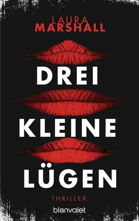Marshall |  Drei kleine Lügen | eBook | Sack Fachmedien