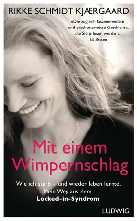 Schmidt Kjærgaard |  Mit einem Wimpernschlag | eBook | Sack Fachmedien