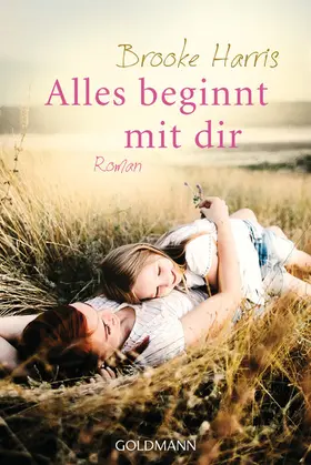 Harris |  Alles beginnt mit dir | eBook | Sack Fachmedien
