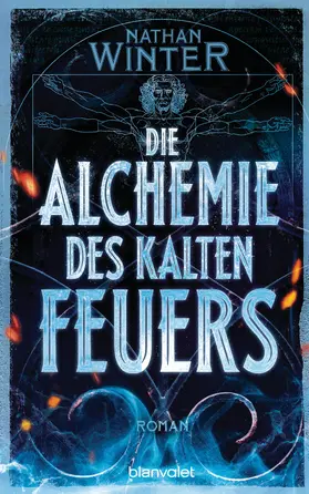 Winter | Die Alchemie des kalten Feuers | E-Book | www.sack.de