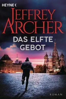 Archer |  Das elfte Gebot | eBook | Sack Fachmedien