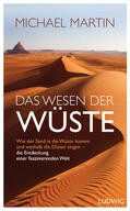 Martin |  Das Wesen der Wüste | eBook | Sack Fachmedien