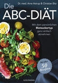 Astrup / Bitz |  Die ABC-Diät | eBook | Sack Fachmedien