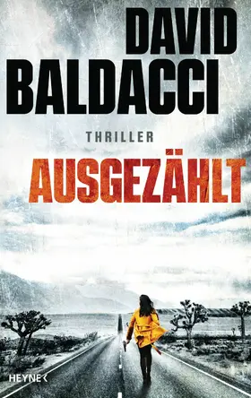 Baldacci |  Ausgezählt | eBook | Sack Fachmedien