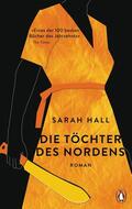 Hall |  Die Töchter des Nordens | eBook | Sack Fachmedien