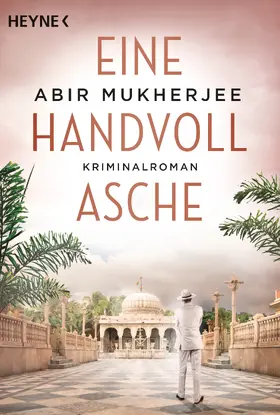 Mukherjee |  Eine Handvoll Asche | eBook | Sack Fachmedien