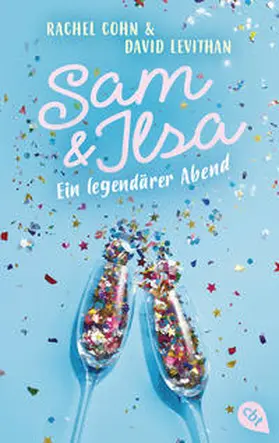 Cohn / Levithan |  Sam & Ilsa - Ein legendärer Abend | eBook | Sack Fachmedien