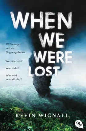Wignall |  When we were lost | eBook | Sack Fachmedien