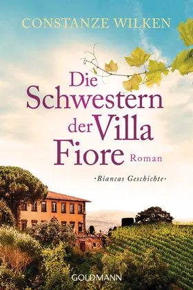 Wilken |  Die Schwestern der Villa Fiore 2 | eBook | Sack Fachmedien