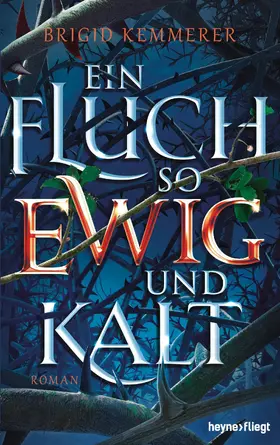 Kemmerer |  Ein Fluch so ewig und kalt | eBook | Sack Fachmedien