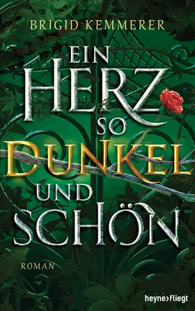 Kemmerer |  Ein Herz so dunkel und schön | eBook | Sack Fachmedien