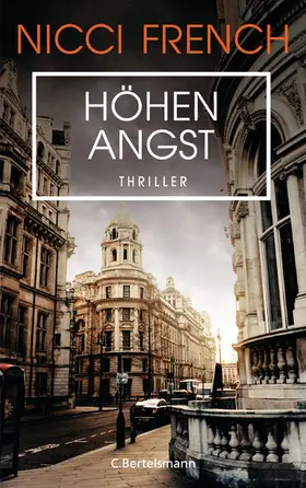 French |  Höhenangst | eBook | Sack Fachmedien