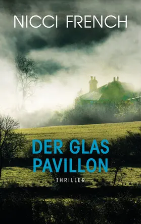 French |  Der Glaspavillon | eBook | Sack Fachmedien