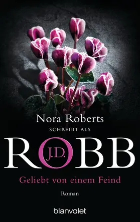 Robb |  Geliebt von einem Feind | eBook | Sack Fachmedien