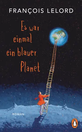 Lelord |  Es war einmal ein blauer Planet | eBook | Sack Fachmedien