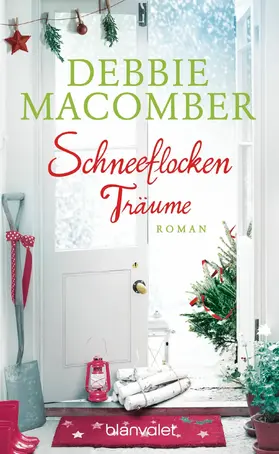 Macomber | Schneeflockenträume | E-Book | www.sack.de