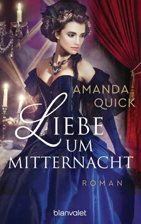 Quick |  Liebe um Mitternacht | eBook | Sack Fachmedien