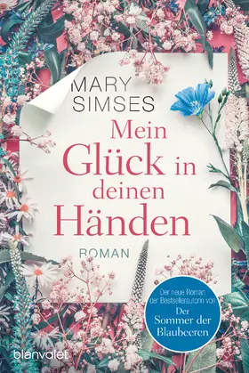 Simses |  Mein Glück in deinen Händen | eBook | Sack Fachmedien
