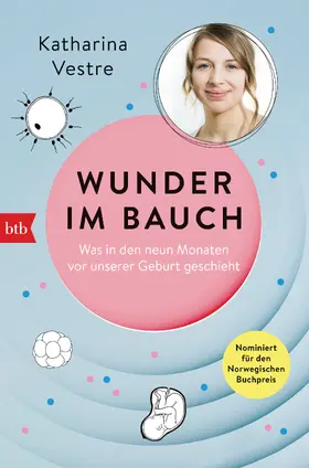 Vestre |  Wunder im Bauch | eBook | Sack Fachmedien