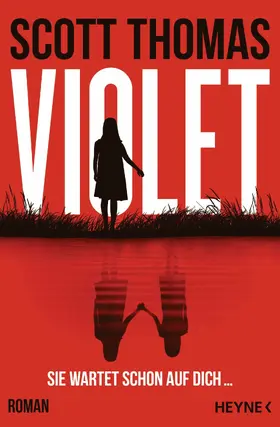 Thomas |  Violet | eBook | Sack Fachmedien