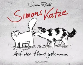 Tofield |  Simons Katze - Auf den Hund gekommen | eBook | Sack Fachmedien