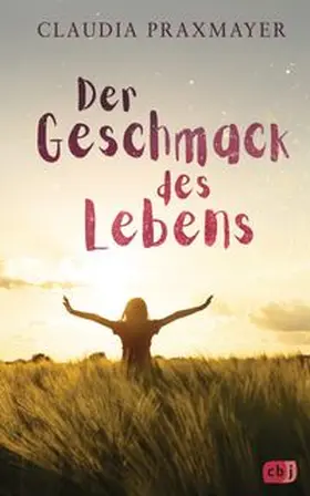 Praxmayer |  Der Geschmack des Lebens | eBook | Sack Fachmedien
