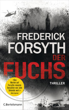 Forsyth | Der Fuchs | E-Book | sack.de