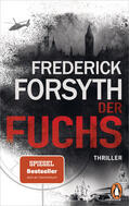Forsyth |  Der Fuchs | eBook | Sack Fachmedien
