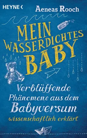 Rooch |  Mein wasserdichtes Baby | eBook | Sack Fachmedien